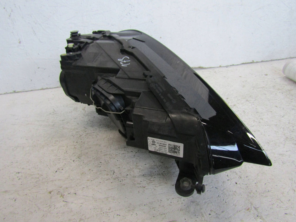 Frontscheinwerfer VW Golf Sportsvan 517941033B Xenon Rechts Headlight SCH7546174411lv