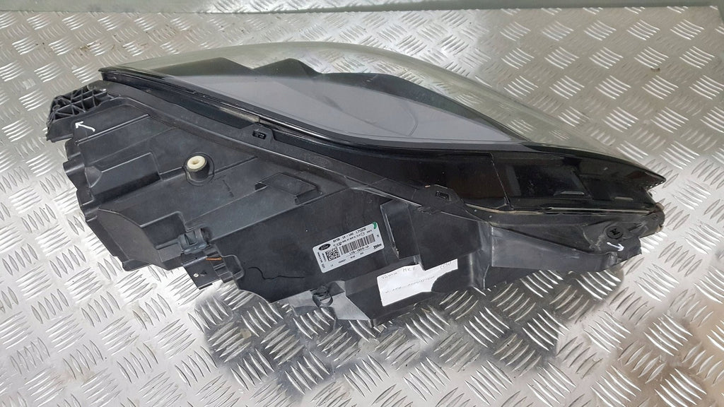 Frontscheinwerfer Ford Puma L1TB-13E015-LA LED Links Scheinwerfer Headlight SCH1874672725qp