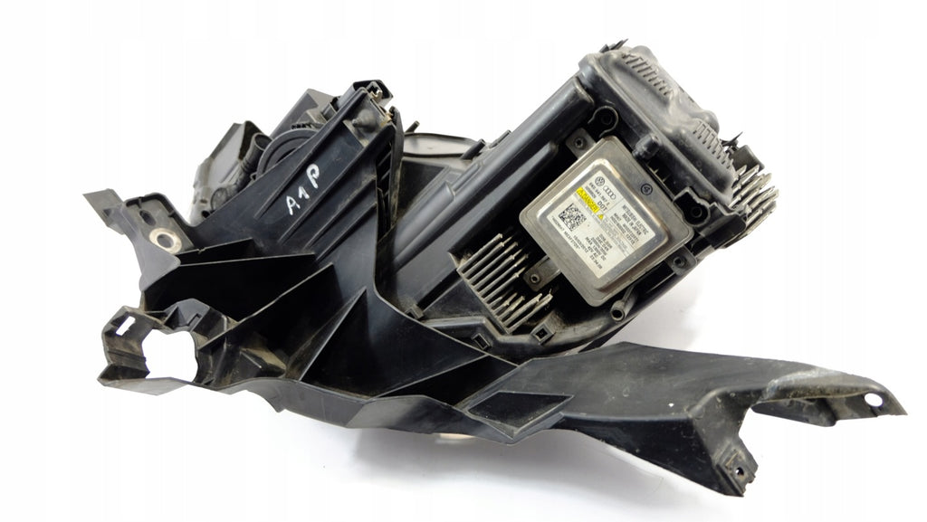 Frontscheinwerfer Audi A1 8X0941006 Xenon Rechts Scheinwerfer Headlight SCH2216284655fm