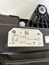 Laden Sie das Bild in den Galerie-Viewer, Frontscheinwerfer BMW X1 5A9A221-01 LED Ein Stück (Rechts oder Links) Headlight SCH6848419918hv