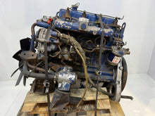 Load image into Gallery viewer, Motor VW Lt I 2.7 90PS 66kW 264TKm 1976 Diesel Engine Komplett MOT9282357000lk