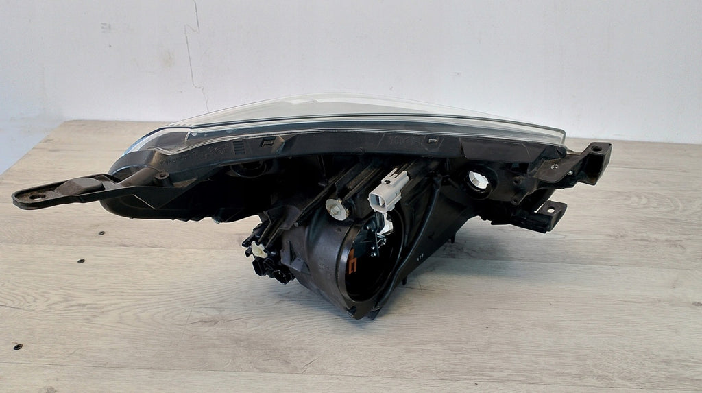 Frontscheinwerfer Toyota Iq Xenon Links Scheinwerfer Headlight SCH9992285762mt