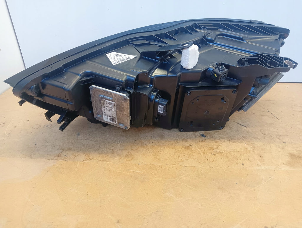 Frontscheinwerfer Audi A6 C7 4G0941034C Full LED Rechts Scheinwerfer Headlight SCH5871343125bf
