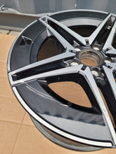 Load image into Gallery viewer, 1x Alufelge 18 Zoll 9.0" 5x112 A2064016600 Mercedes-Benz W206 Rim Wheel FEL7861514007iq