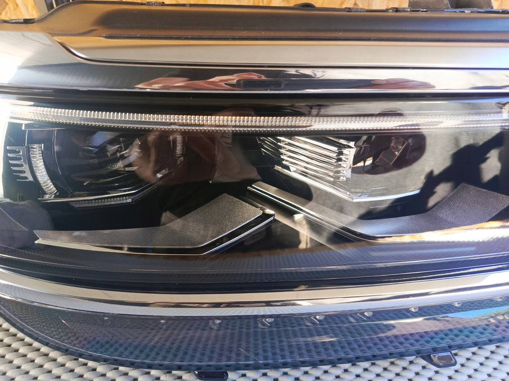 Frontscheinwerfer VW Tiguan 5NB941082 Full LED Rechts Scheinwerfer Headlight SCH1094076977ga