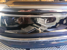 Laden Sie das Bild in den Galerie-Viewer, Frontscheinwerfer VW Tiguan 5NB941082 Full LED Rechts Scheinwerfer Headlight SCH1094076977ga