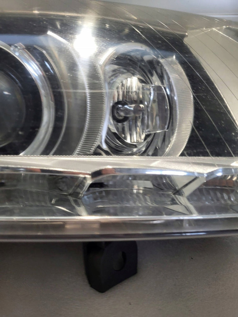 Frontscheinwerfer Audi A6 C6 4F0941004 Xenon Rechts Scheinwerfer Headlight