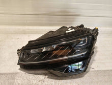 Laden Sie das Bild in den Galerie-Viewer, Frontscheinwerfer Skoda Karoq 57B941015DKOD LED Links Scheinwerfer Headlight SCH9371292587zn