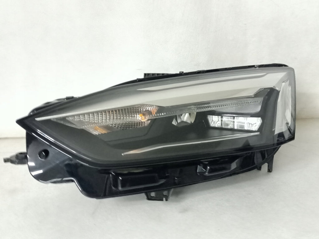 Frontscheinwerfer Audi A5 8W6941011 030112023100 LED Links Headlight SCH2244133044oi