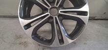 Laden Sie das Bild in den Galerie-Viewer, 1x Alufelge 17 Zoll 7.0" 5x114.3 53ET 52910-A2630 Kia Ceed Rim Wheel FEL2146218564cw