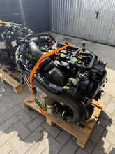 Laden Sie das Bild in den Galerie-Viewer, Motor Ford Focus C-Max M8MA M8MB M8MC 1.5 90TKm Benzin Engine Komplett MOT9825320695kw