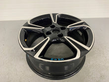 Load image into Gallery viewer, 1x Alufelge 17 Zoll 7.0" 4x108 38ET Opel Corsa F Rim Wheel FEL1064311769pk