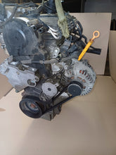 Laden Sie das Bild in den Galerie-Viewer, Motor VW Caddy III BDJ 2.0 SDI 70PS 51kW 230TKm Diesel Engine Komplett