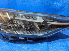 Laden Sie das Bild in den Galerie-Viewer, Frontscheinwerfer Ford Transit Custom 149R006360 0022920704 Rechts Headlight SCH5676563733fc