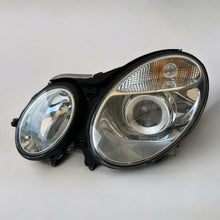 Load image into Gallery viewer, Frontscheinwerfer Mercedes-Benz 154359-00 LED Links Scheinwerfer Headlight