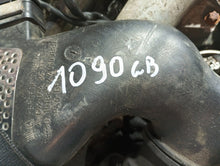 Laden Sie das Bild in den Galerie-Viewer, Motor Mercedes-Benz 642940 3.0 CDI 190PS 207TKm 2007 Diesel Engine Unkomplett MOT4816741100ei
