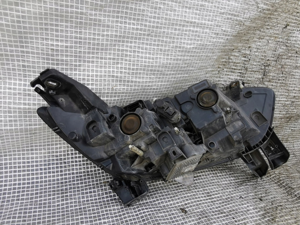 Frontscheinwerfer Renault Espace V 260605615R Full LED Links Headlight SCH3200589879bu