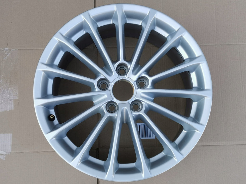 1x Alufelge 17 Zoll 7.5" 5x112 51ET 8V0601025BN Audi A3 Rim Wheel
