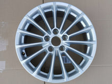 Load image into Gallery viewer, 1x Alufelge 17 Zoll 7.5&quot; 5x112 51ET 8V0601025BN Audi A3 Rim Wheel