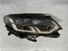 Laden Sie das Bild in den Galerie-Viewer, Frontscheinwerfer Land Rover Sport Discovery V MK7213W029 LED Rechts Headlight SCH3782136748jb