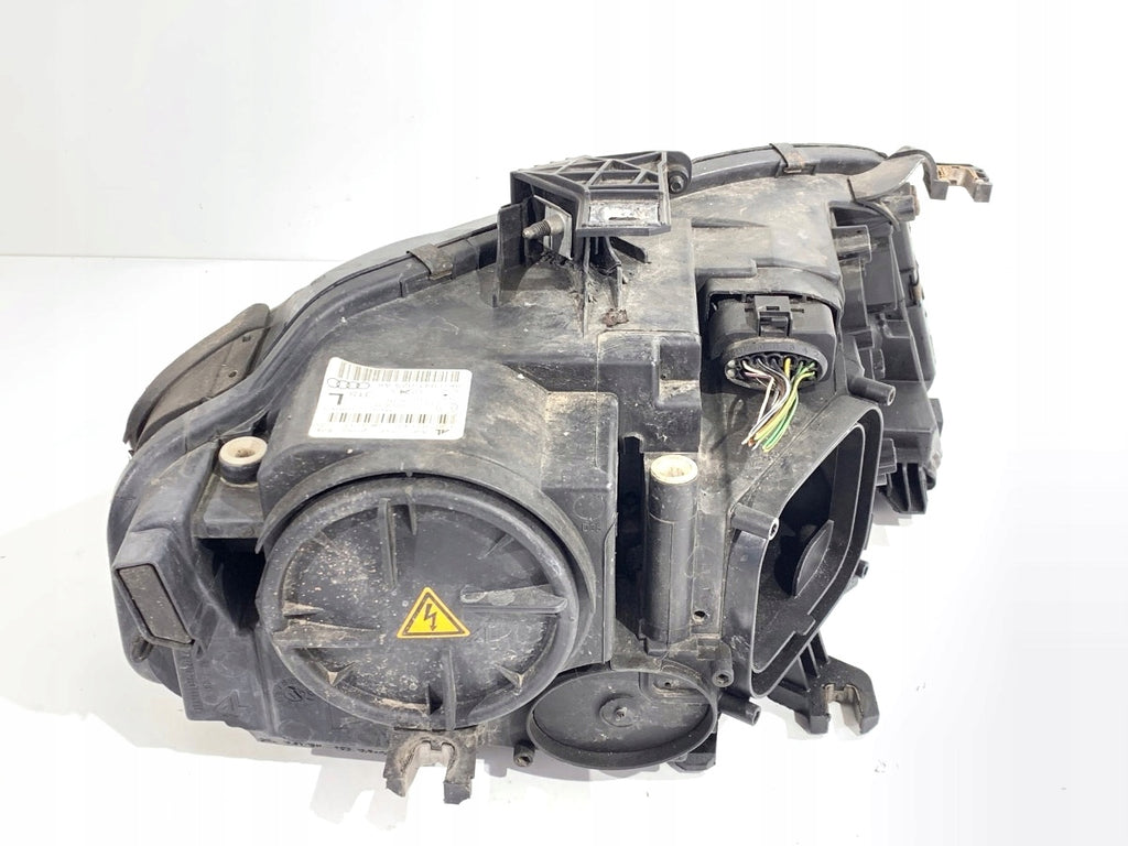Frontscheinwerfer Audi A4 B8 8K0941029AK Links Scheinwerfer Headlight SCH8865382406vx