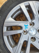 Load image into Gallery viewer, 1x Alufelge 16 Zoll 6.5" 4x108 38ET 9825165280 Peugeot Rim Wheel FEL3742330604tj