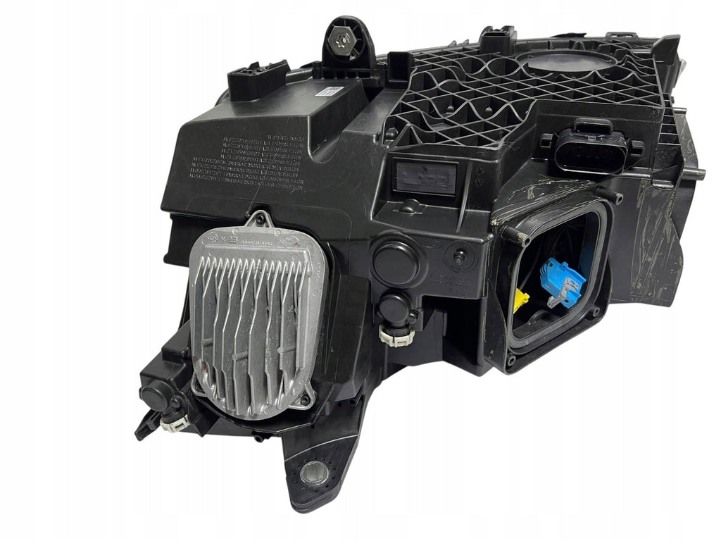 Frontscheinwerfer Mercedes-Benz Glc A2539065801 LED FALSE Scheinwerfer Headlight SCH3511304709ni