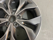 Laden Sie das Bild in den Galerie-Viewer, 1x Alufelge 18 Zoll 7.5" 5x114.3 55ET 52910-G4400 Hyundai I30 Rim Wheel FEL7299152310qg