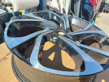 Laden Sie das Bild in den Galerie-Viewer, 1x Alufelge 20 Zoll 6.5&quot; 5x114.3 33ET 403000578 Renault Scenic Rim Wheel