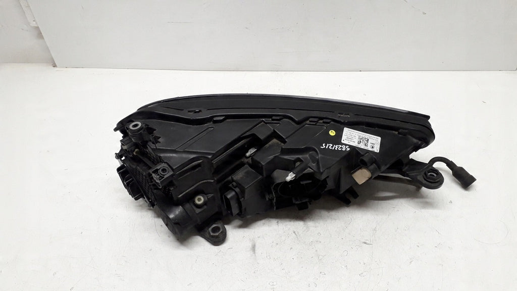 Frontscheinwerfer Skoda Fabia 6VB941015A Full LED Links Scheinwerfer Headlight