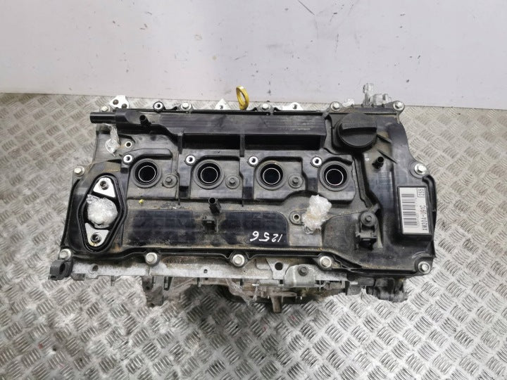 Motor Lexus Ux M20A-FXS 2.0 2020 Hybrid Engine Unkomplett MOT2124881959vi