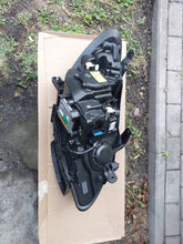 Laden Sie das Bild in den Galerie-Viewer, Frontscheinwerfer Opel Mokka Ein Satz Scheinwerfer Headlight SCH5513401644wo