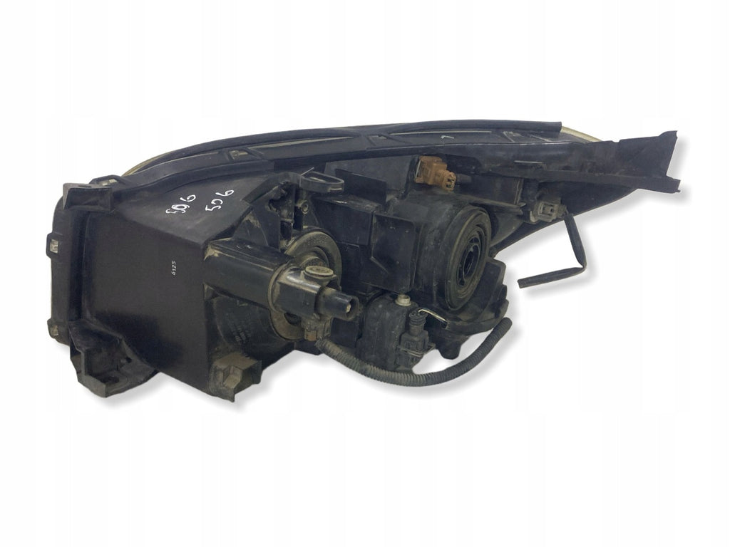 Frontscheinwerfer Toyota Rav 4 BRR13003 Rechts Scheinwerfer Headlight SCH2152442387sk