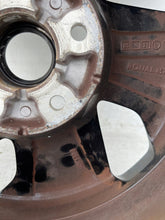 Laden Sie das Bild in den Galerie-Viewer, 1x Alufelge 16 Zoll 6.5" 5x114.3 40ET 52910-CR200 Kia Xceed Rim Wheel FEL9748094102qz