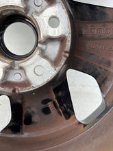 Load image into Gallery viewer, 1x Alufelge 16 Zoll 6.5" 5x114.3 40ET 52910-CR200 Kia Xceed Rim Wheel FEL9748094102qz