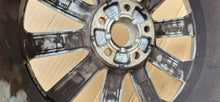 Load image into Gallery viewer, 1x Alufelge 17 Zoll 6.5" 5x112 5TA601025D VW Touran Rim Wheel FEL5524973035bt