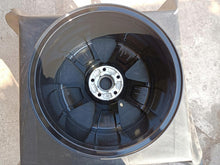 Laden Sie das Bild in den Galerie-Viewer, 1x Alufelge 17 Zoll 7.5" 5x108 44ET 9847065380 Opel Grandland X Rim Wheel FEL9205613988pe