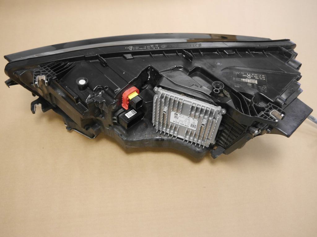 Frontscheinwerfer Audi 4G8941036B LED Rechts Scheinwerfer Headlight SCH2897556114ib