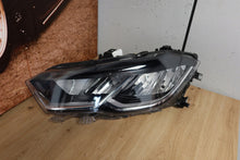 Laden Sie das Bild in den Galerie-Viewer, Frontscheinwerfer VW Polo 2G1941005D UY LED Links Scheinwerfer Headlight SCH8003212124xi