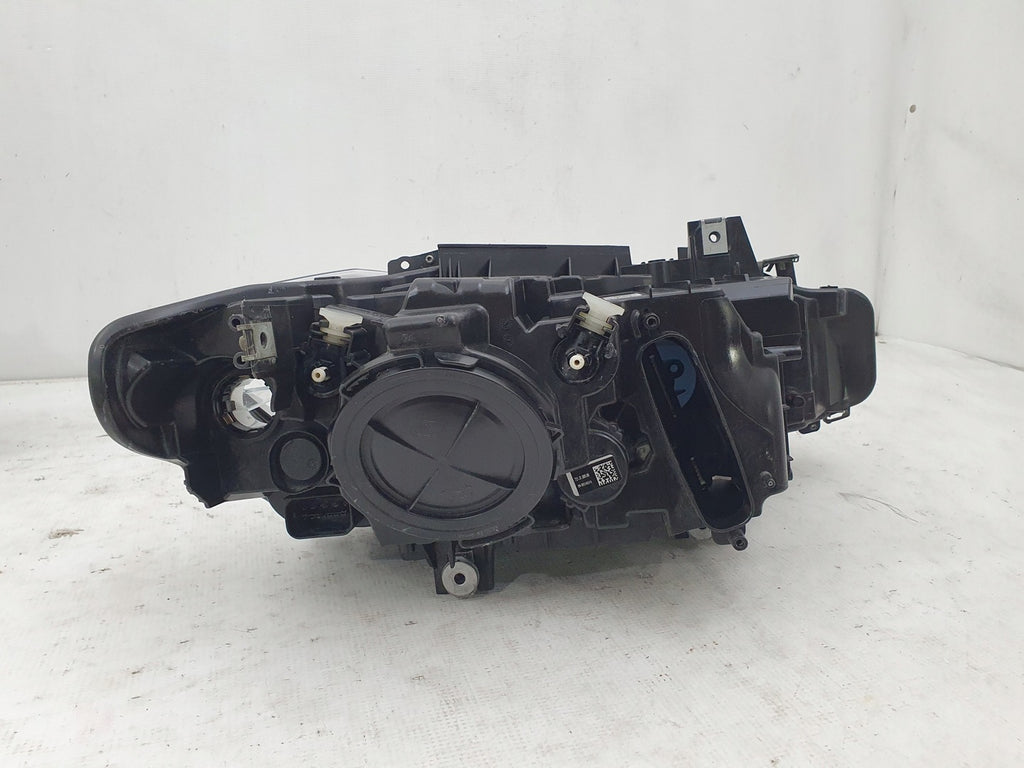 Frontscheinwerfer BMW 3 F30 F31 7259525 Xenon Links Scheinwerfer Headlight SCH8306844901vw