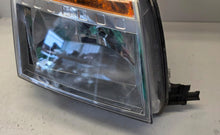 Laden Sie das Bild in den Galerie-Viewer, Frontscheinwerfer Ford Fusion Rechts Scheinwerfer Headlight SCH8996423732ka