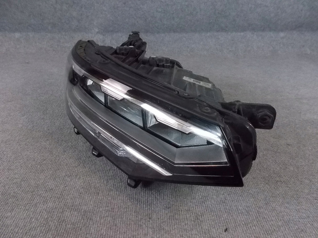 Frontscheinwerfer VW Passat 3G1941036P Full LED Rechts Scheinwerfer Headlight