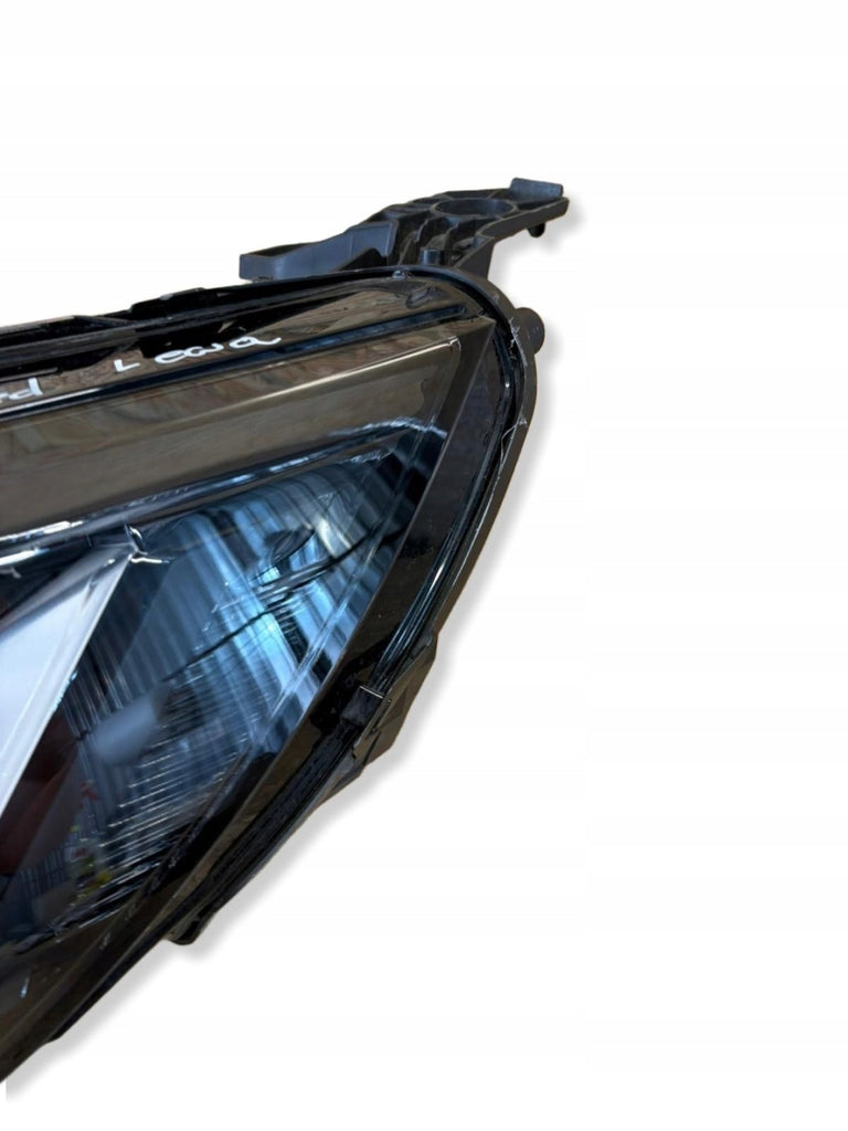 Frontscheinwerfer Peugeot 208 II Links Scheinwerfer Headlight SCH8455886693ja