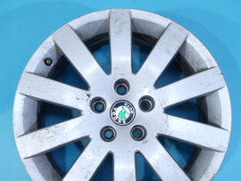 1x Alufelge 17 Zoll 7.0