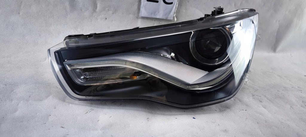 Frontscheinwerfer Audi A1 8X0941005 Xenon Links Scheinwerfer Headlight SCH1646209665it