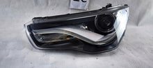 Laden Sie das Bild in den Galerie-Viewer, Frontscheinwerfer Audi A1 8X0941005 Xenon Links Scheinwerfer Headlight SCH1646209665it