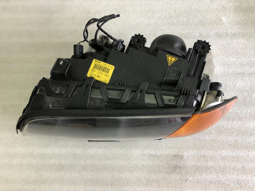 Frontscheinwerfer BMW E46 6902759 Xenon Links Scheinwerfer Headlight