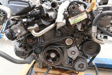 Load image into Gallery viewer, Motor Mercedes-Benz W211 642920 3.2 CDI 190TKm Diesel Engine Komplett MOT6972162109gv