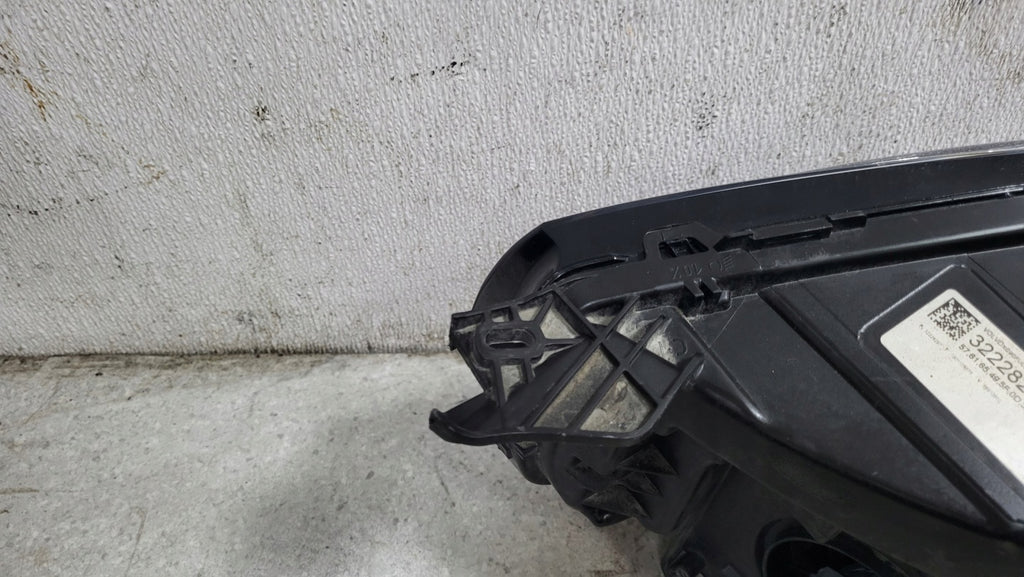 Frontscheinwerfer Volvo Xc90 II 32228297 Full LED Rechts Scheinwerfer Headlight SCH6440155222ab