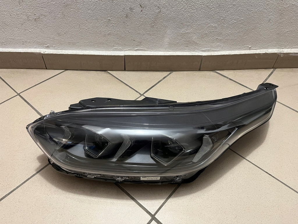 Frontscheinwerfer Kia Xceed 92101-J7500 Links Scheinwerfer Headlight